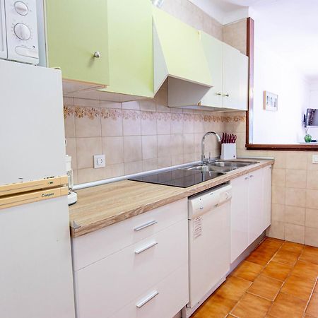 Casas Montgri Villa Empuriabrava Exteriör bild