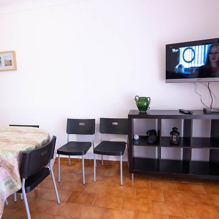 Casas Montgri Villa Empuriabrava Rum bild