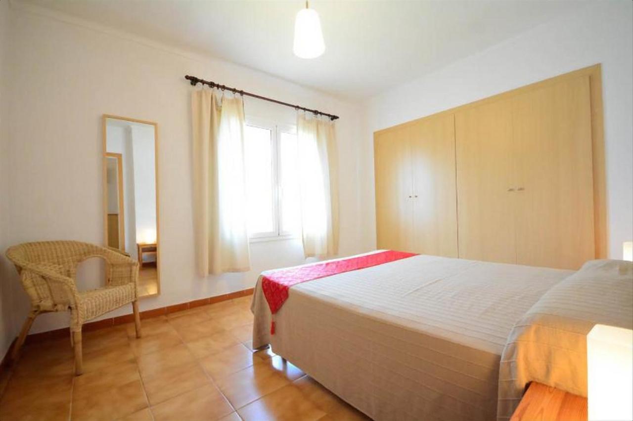 Casas Montgri Villa Empuriabrava Exteriör bild