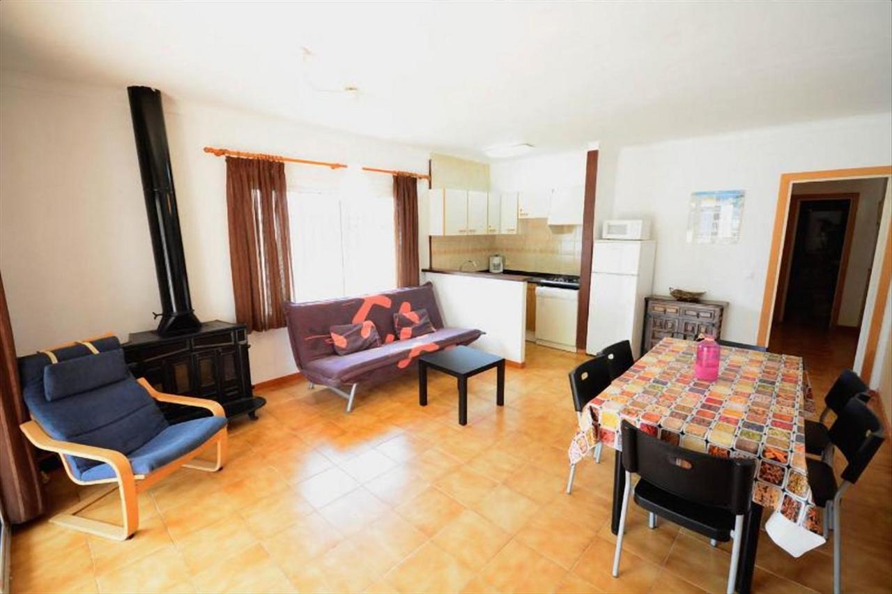 Casas Montgri Villa Empuriabrava Rum bild