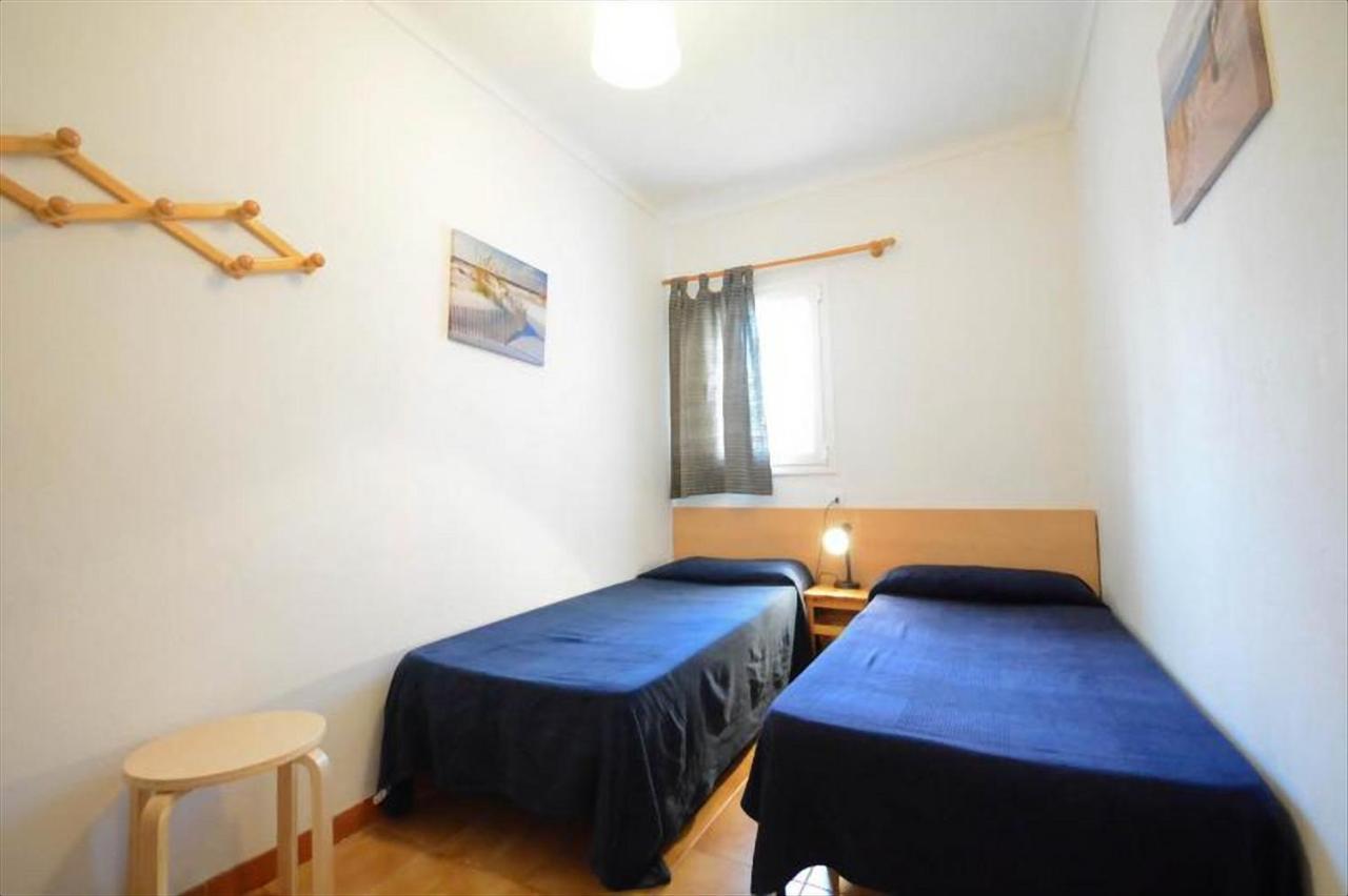 Casas Montgri Villa Empuriabrava Exteriör bild