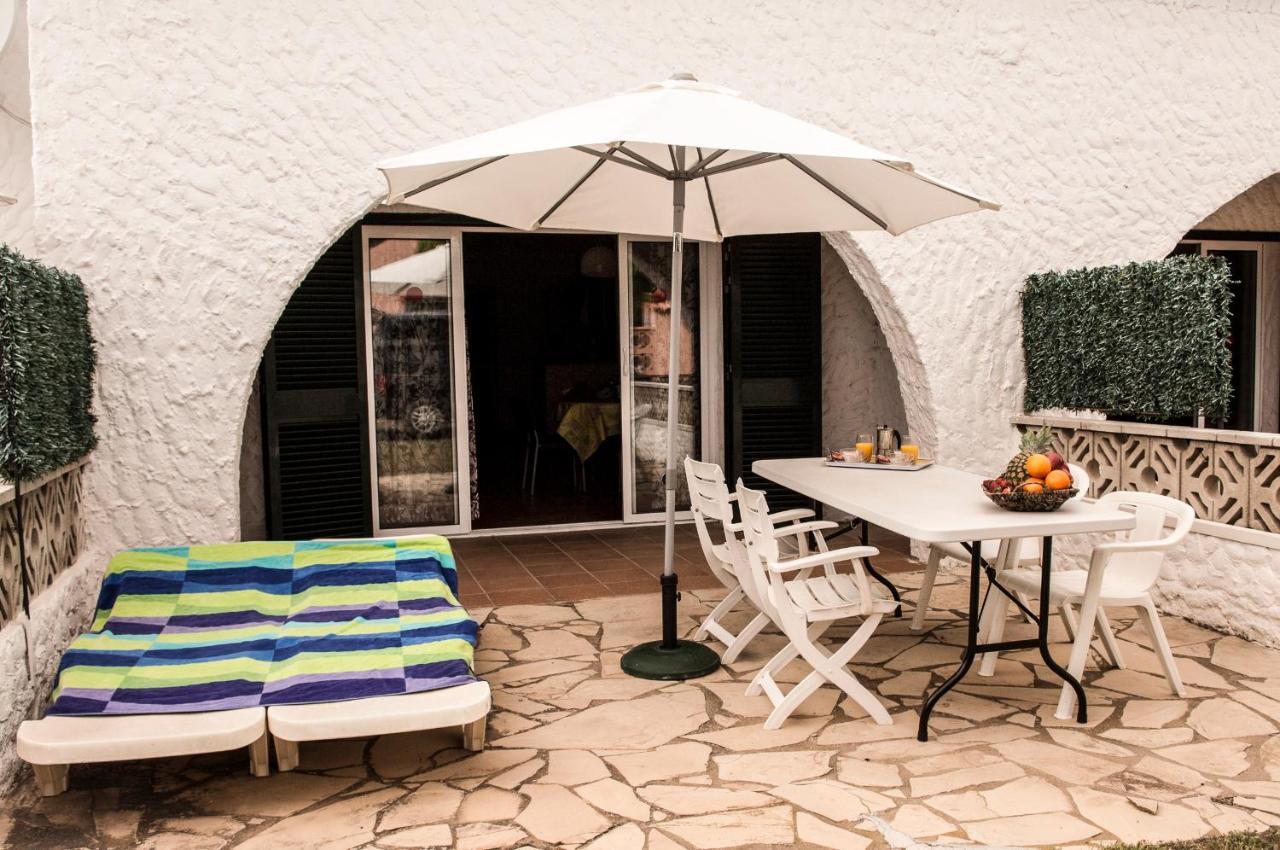 Casas Montgri Villa Empuriabrava Exteriör bild