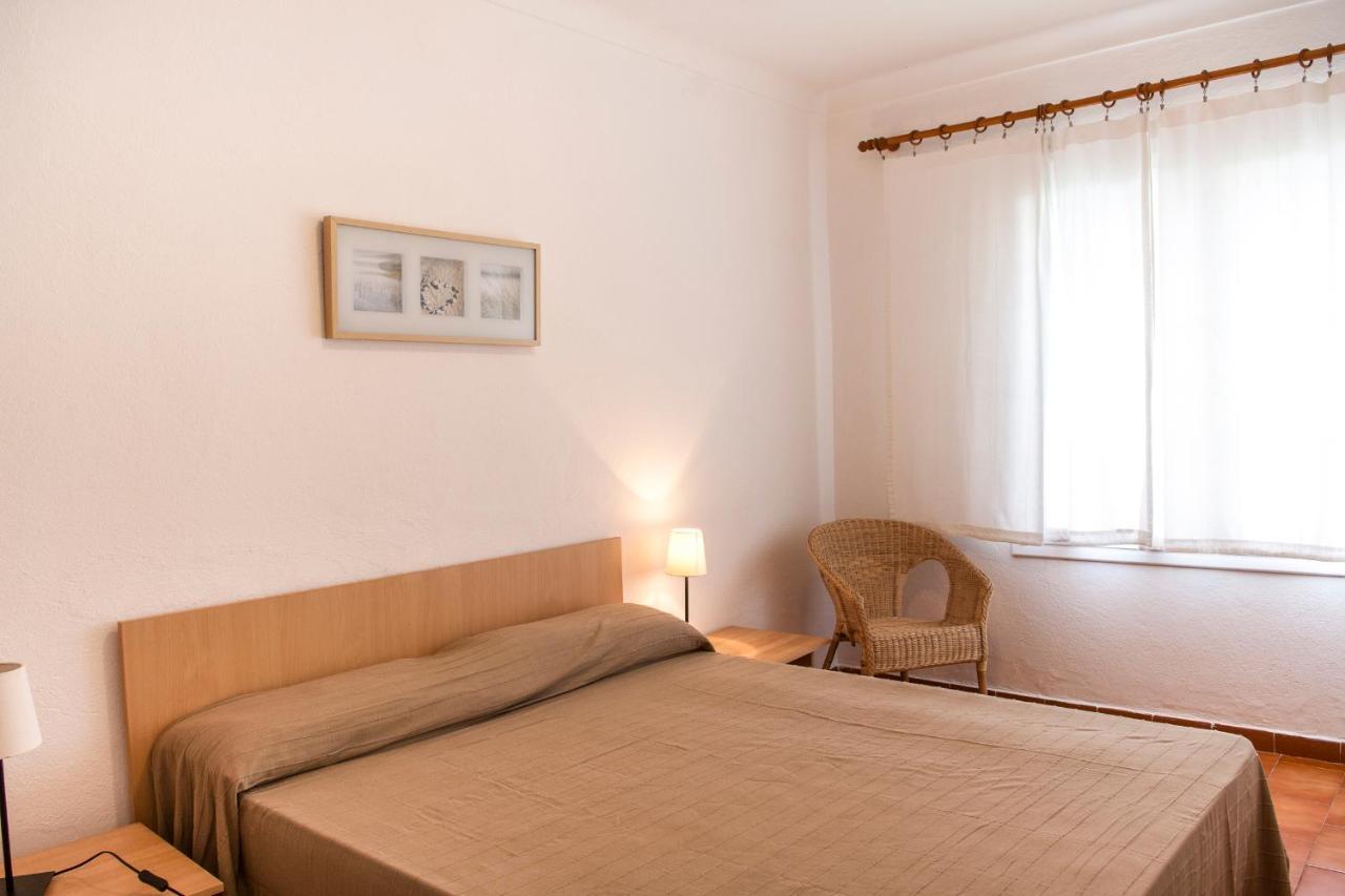 Casas Montgri Villa Empuriabrava Exteriör bild