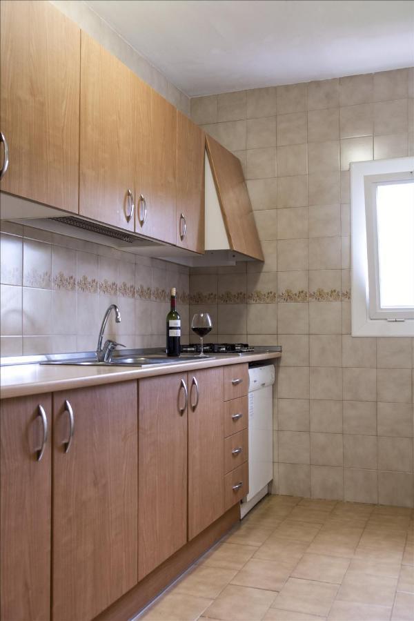Casas Montgri Villa Empuriabrava Exteriör bild