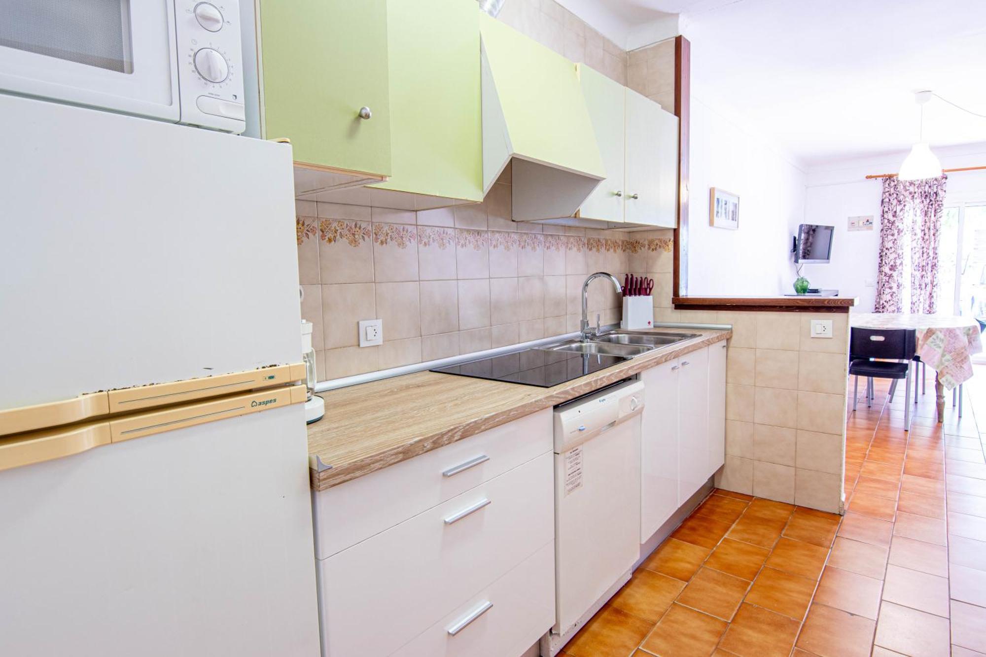Casas Montgri Villa Empuriabrava Exteriör bild