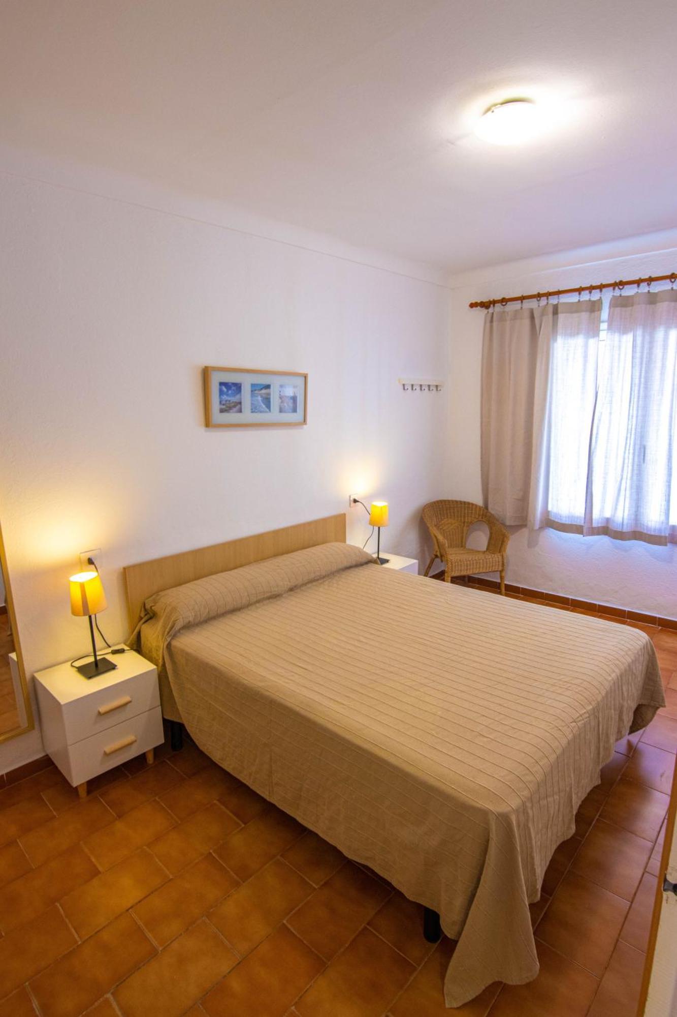 Casas Montgri Villa Empuriabrava Exteriör bild
