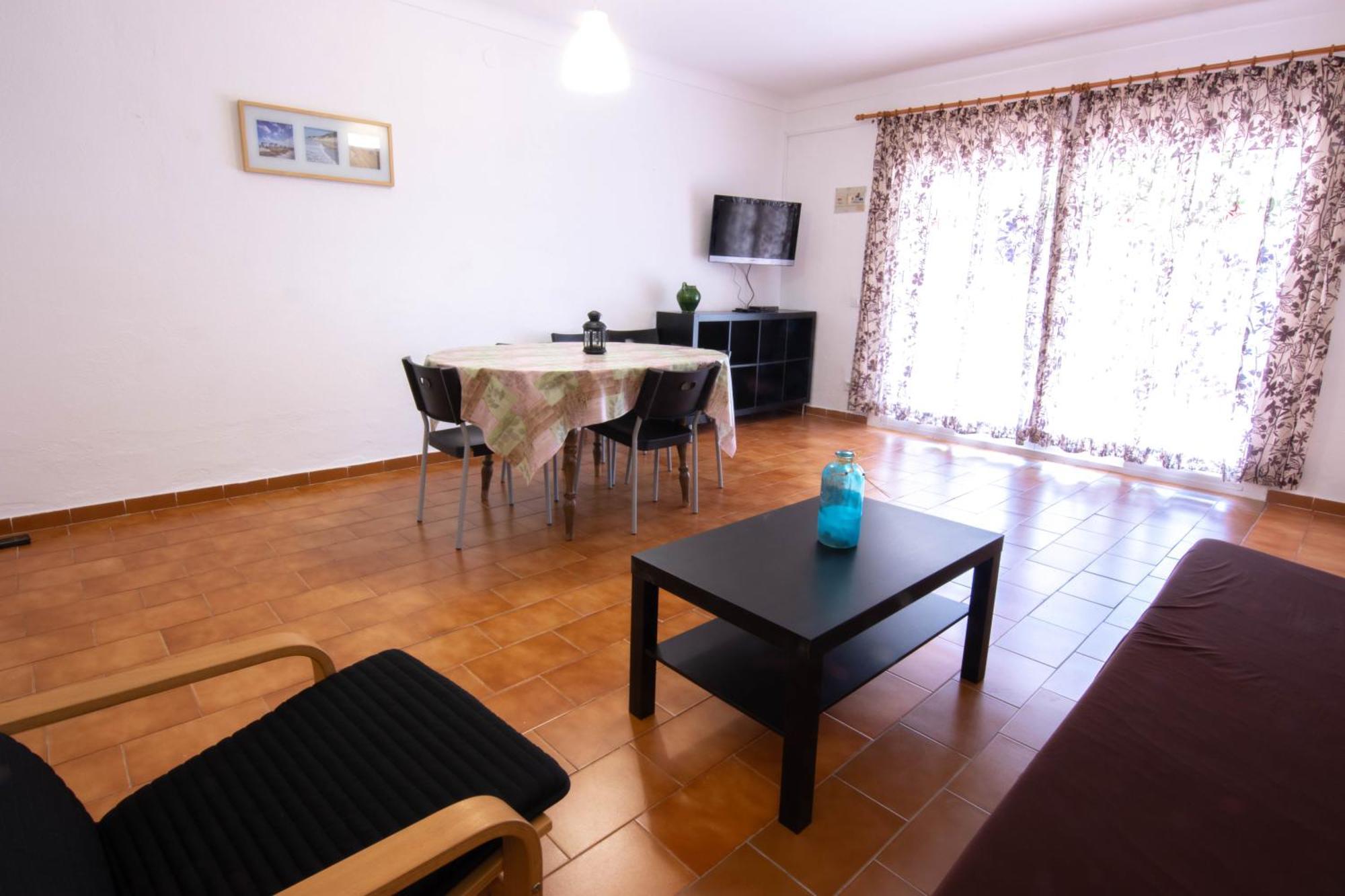 Casas Montgri Villa Empuriabrava Exteriör bild