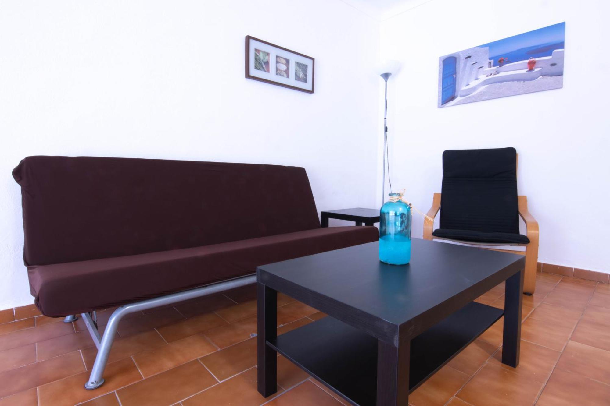 Casas Montgri Villa Empuriabrava Rum bild