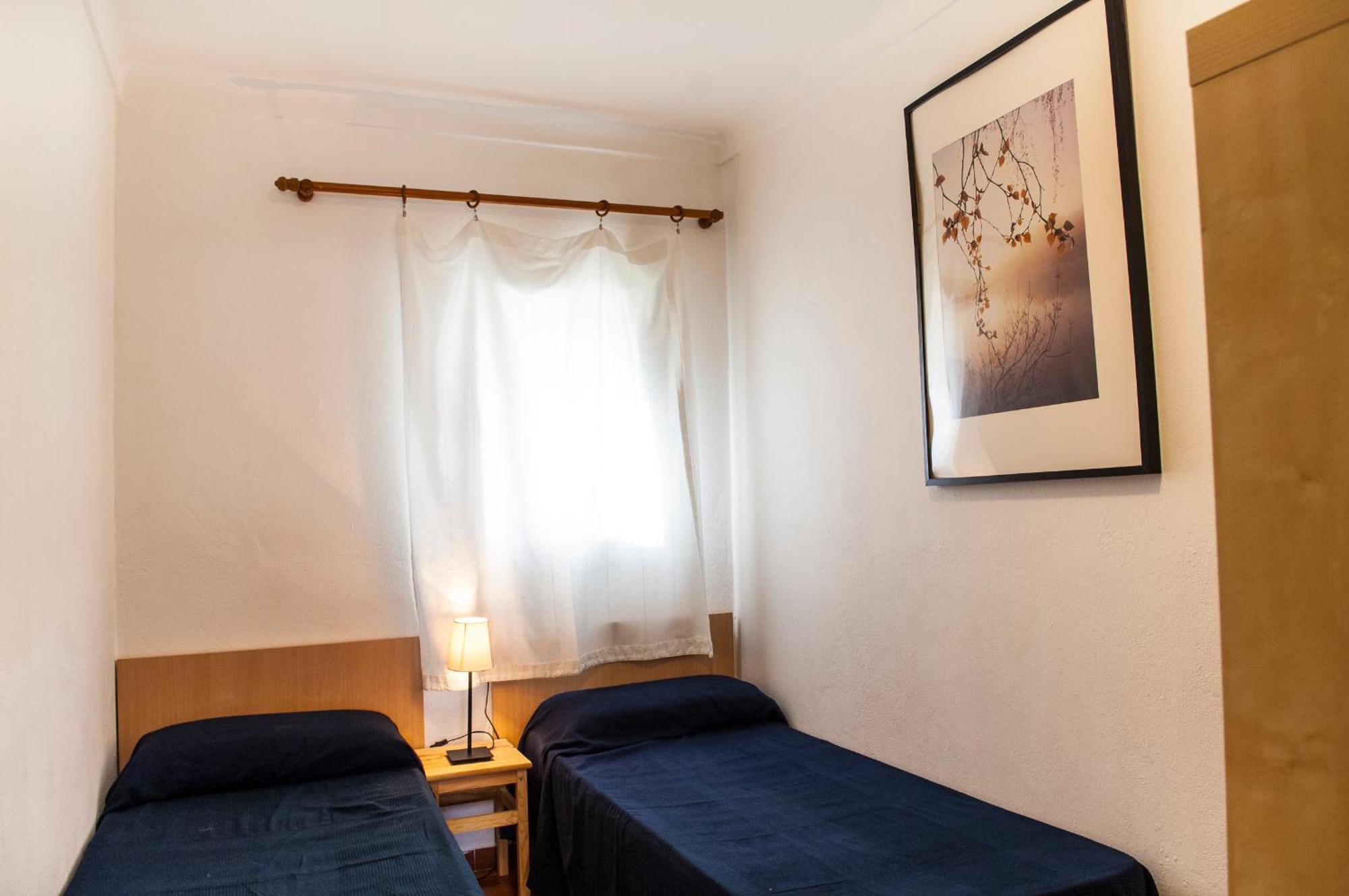 Casas Montgri Villa Empuriabrava Rum bild