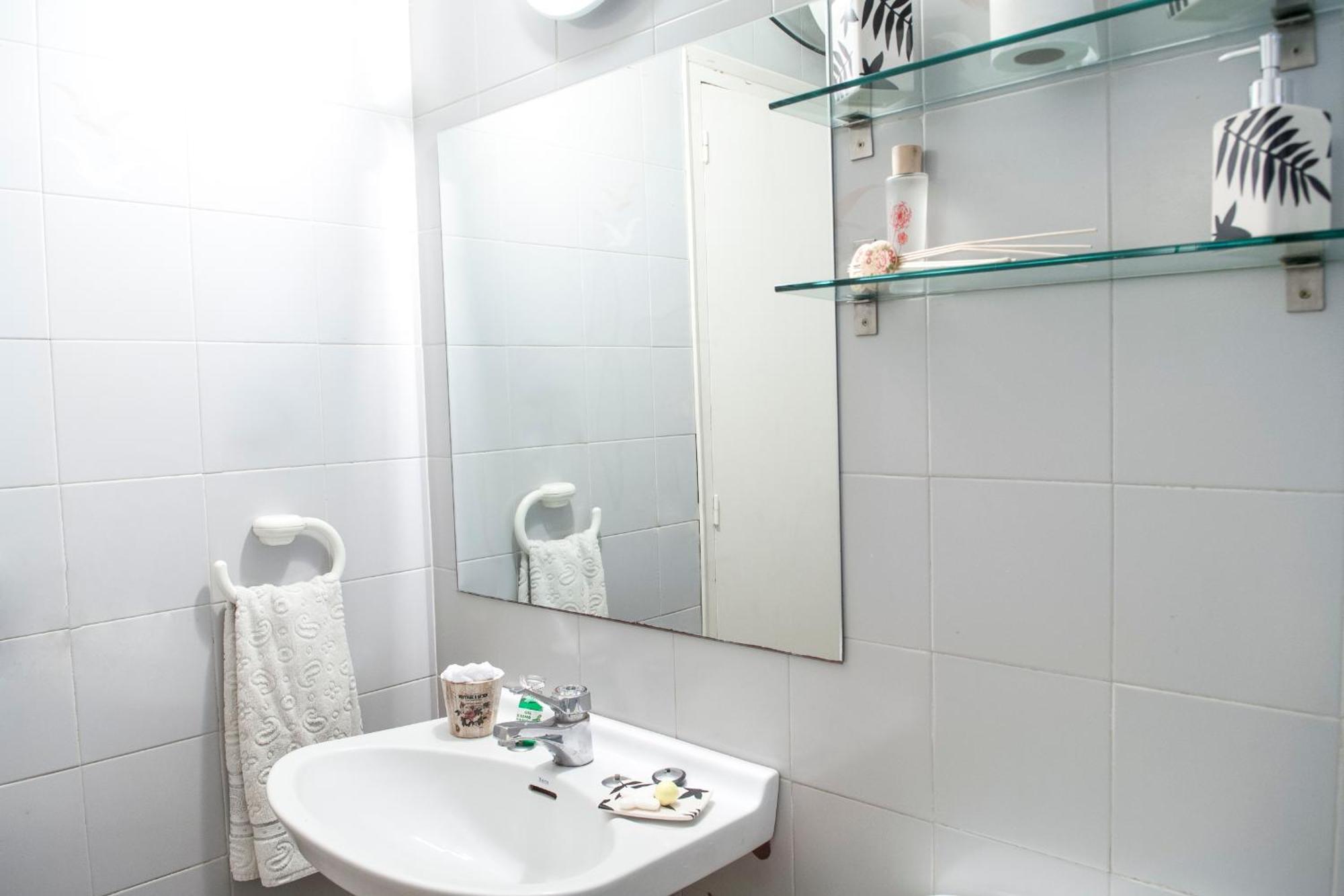 Casas Montgri Villa Empuriabrava Rum bild